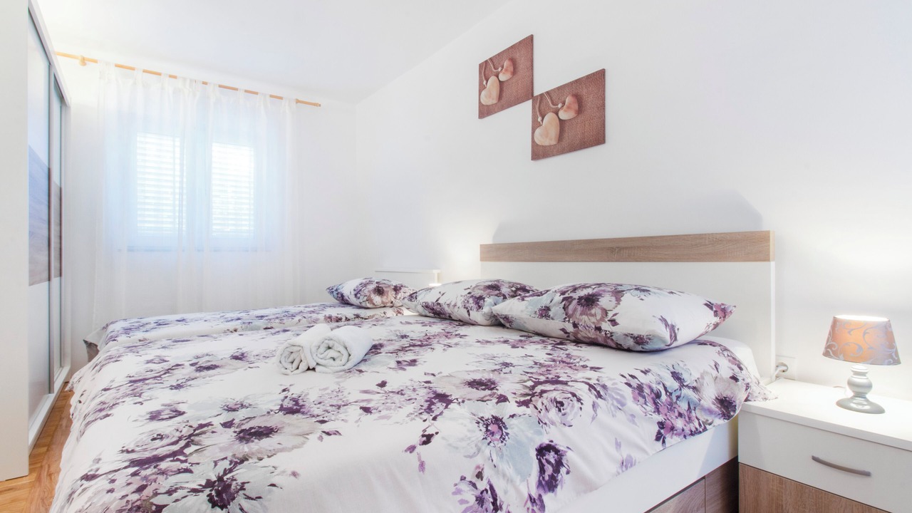 Photo of Bedroom in Grebastica