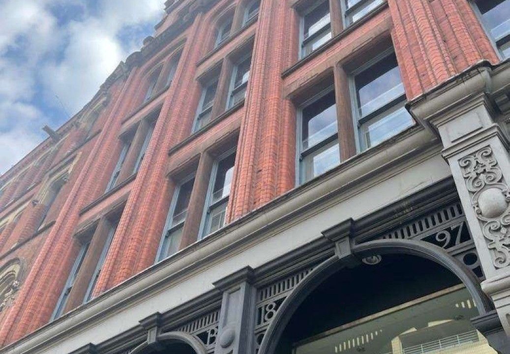 Photo of Others in Market Street