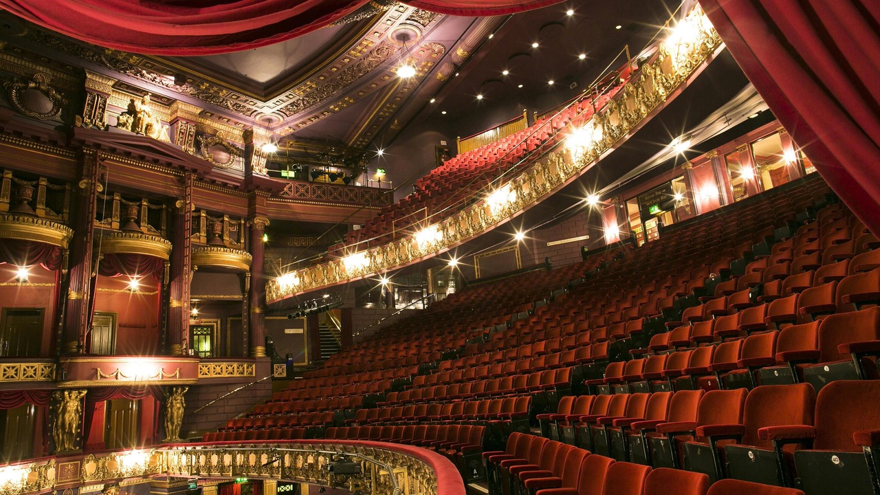 Photo of Others in Market Street