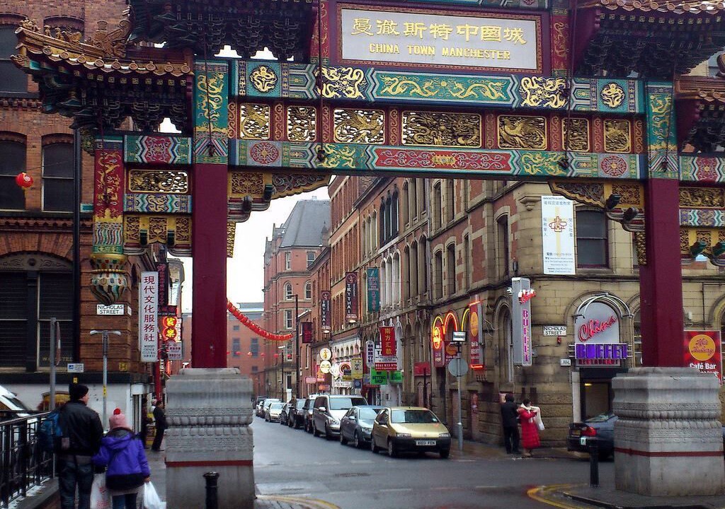 Photo of Others in Market Street