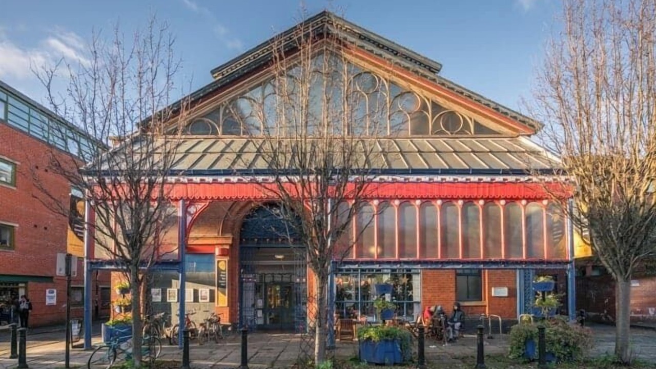 Photo of Others in Market Street