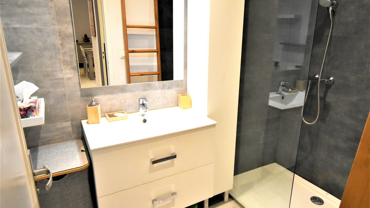 Photo of Bathroom in Menton