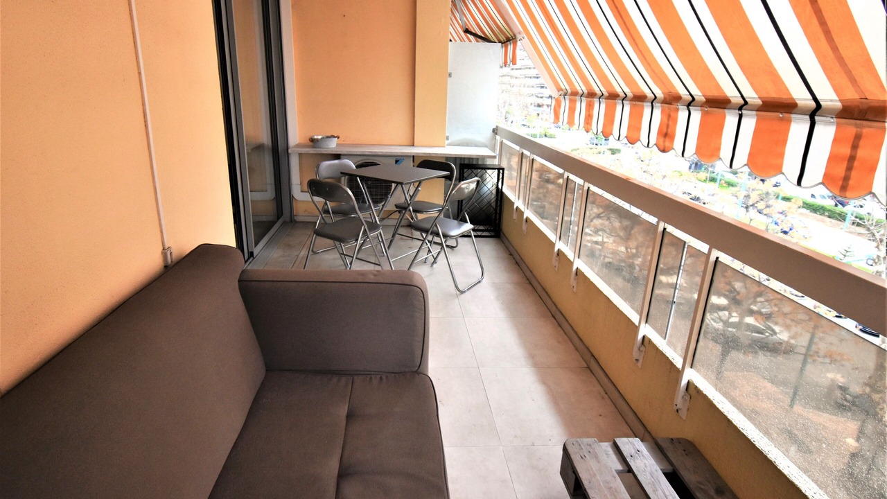 Photo of Livingroom in Menton