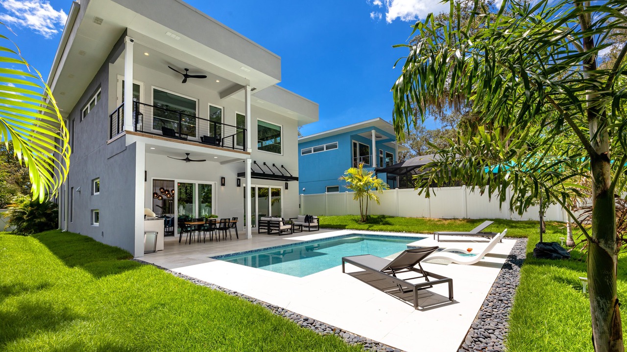 Photo of Outdoor in South Sarasota