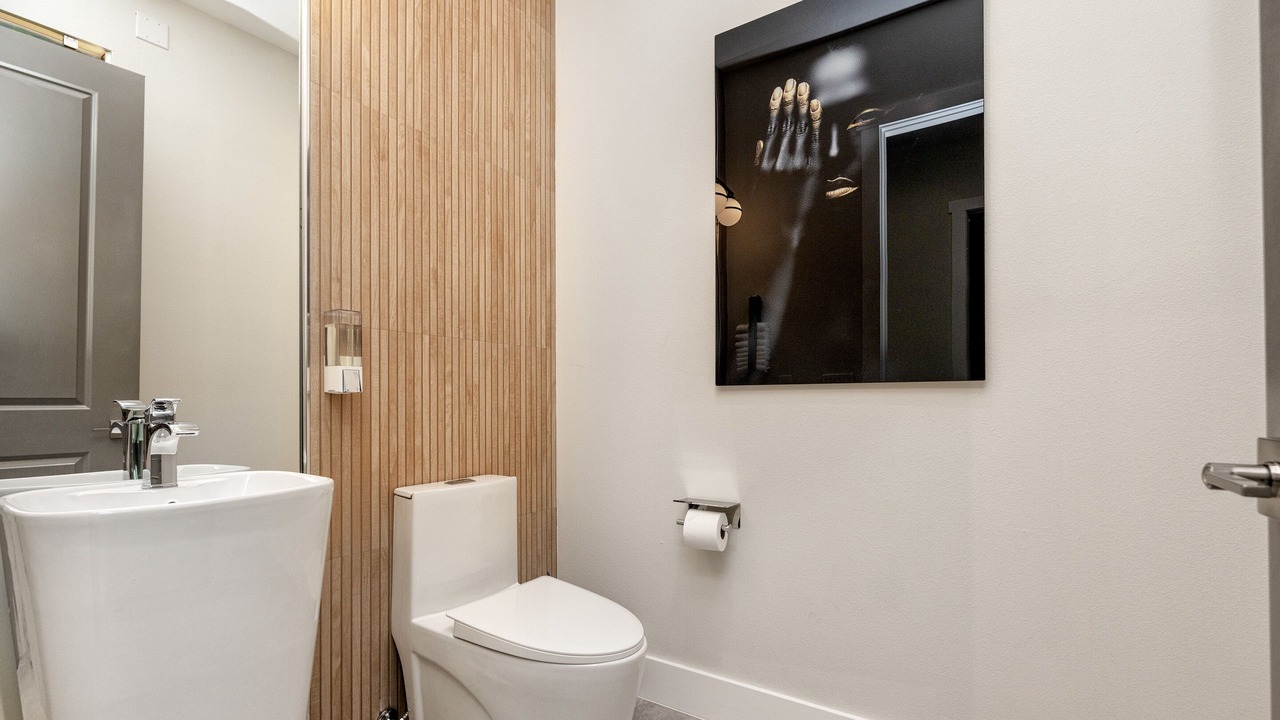 Photo of Bathroom in South Sarasota