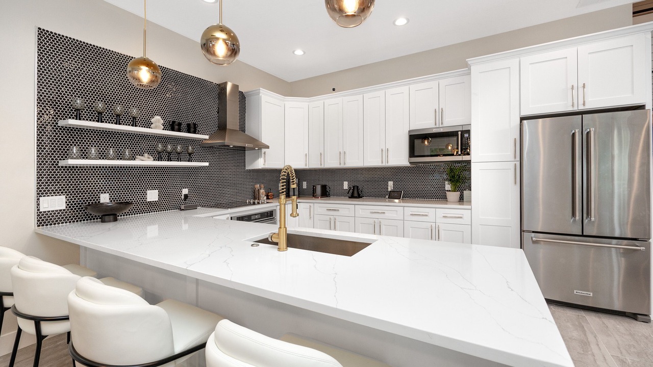 Photo of Kitchen in South Sarasota