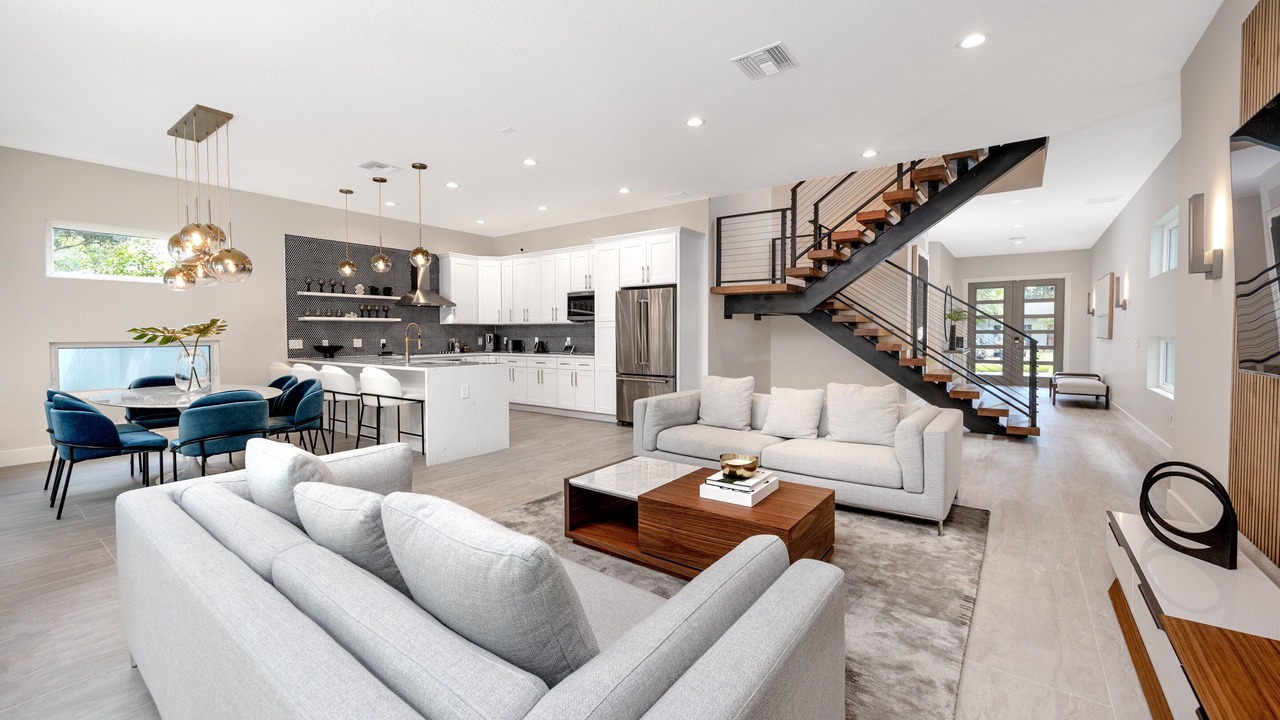 Photo of Livingroom in South Sarasota