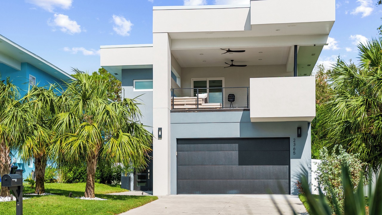 Photo of Outdoor in South Sarasota