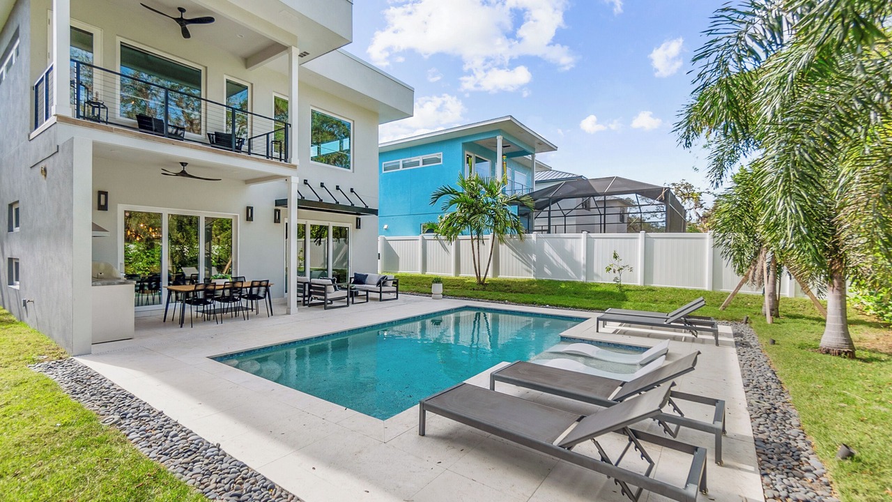 Photo of Outdoor in South Sarasota