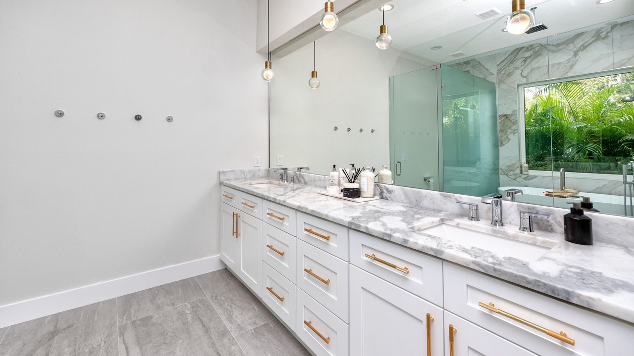 Photo of Bathroom in South Sarasota