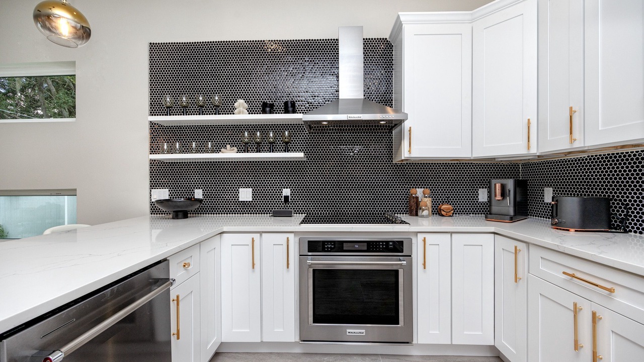 Photo of Kitchen in South Sarasota