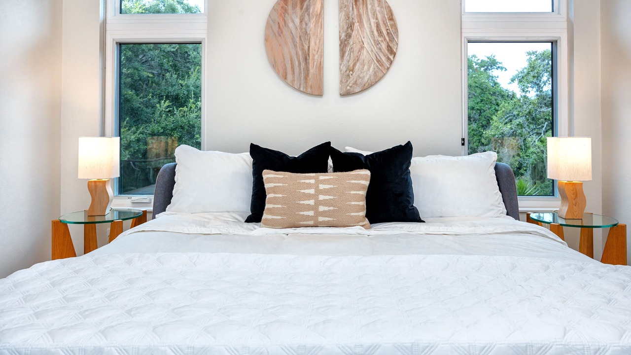 Photo of Bedroom in South Sarasota