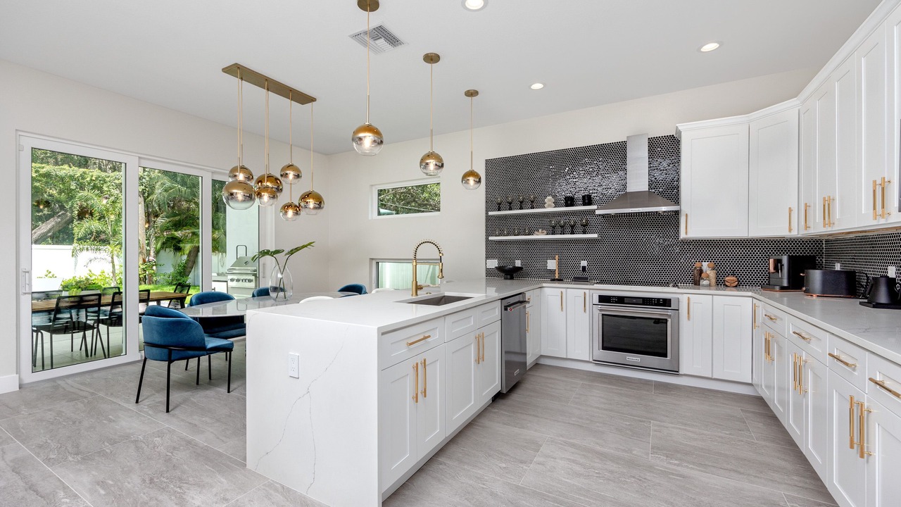 Photo of Kitchen in South Sarasota