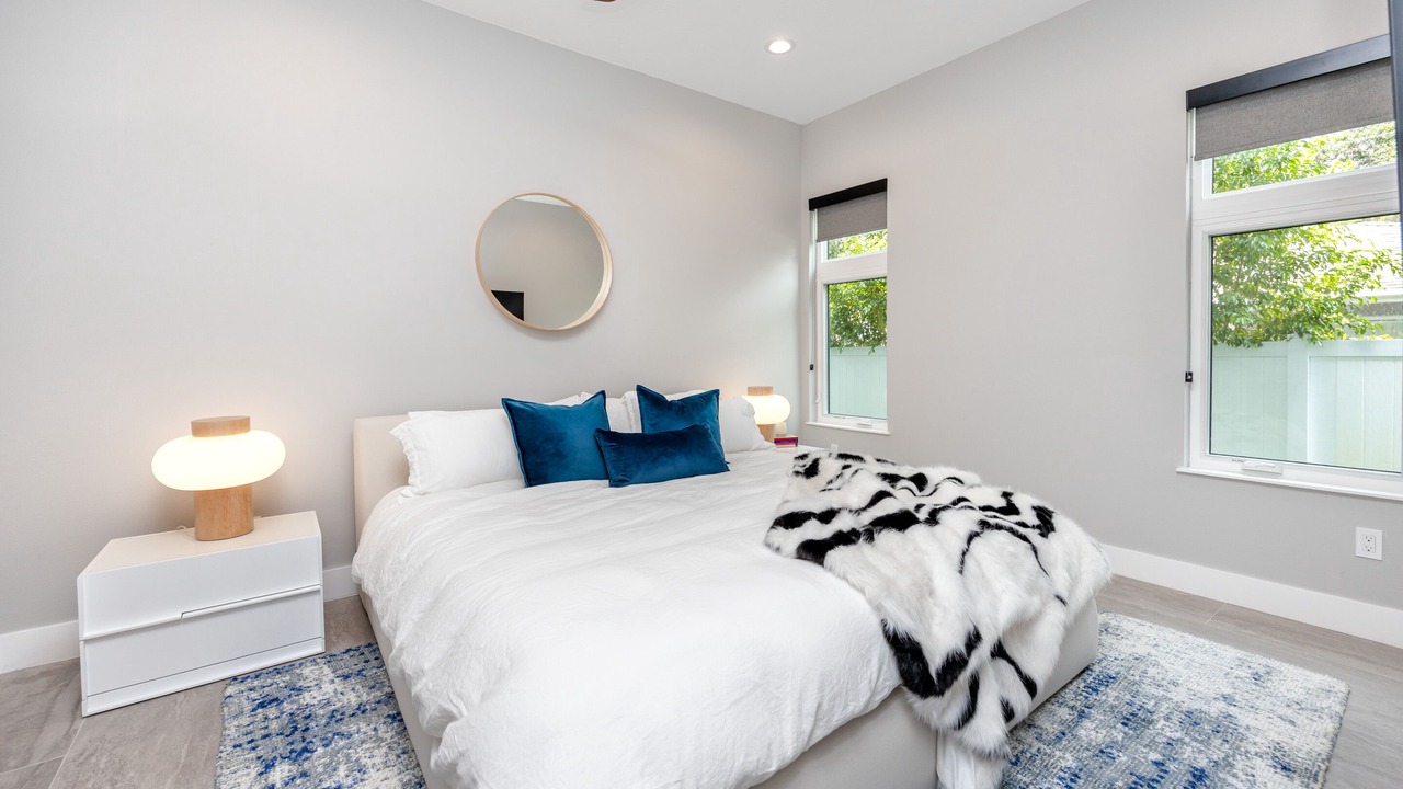 Photo of Bedroom in South Sarasota