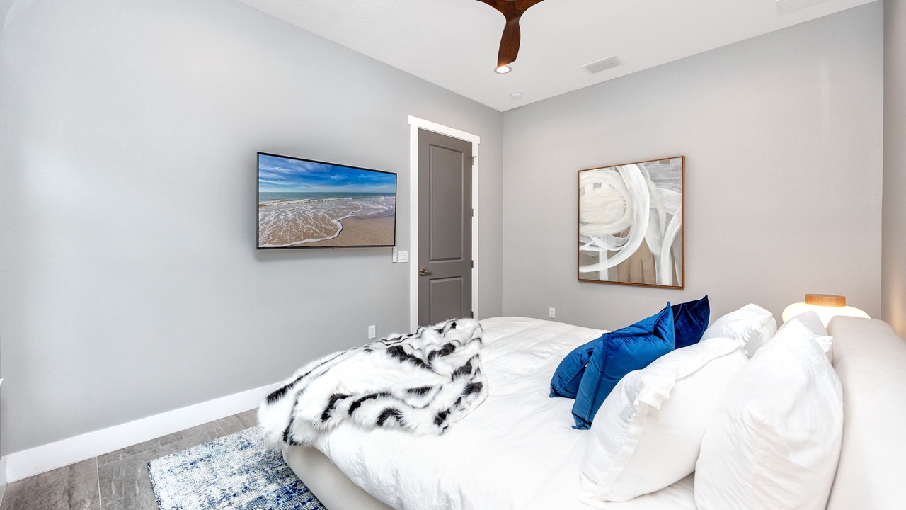 Photo of Bedroom in South Sarasota