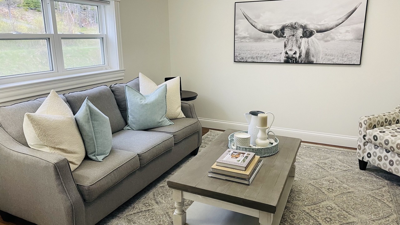 Photo of Bedroom in Mabou