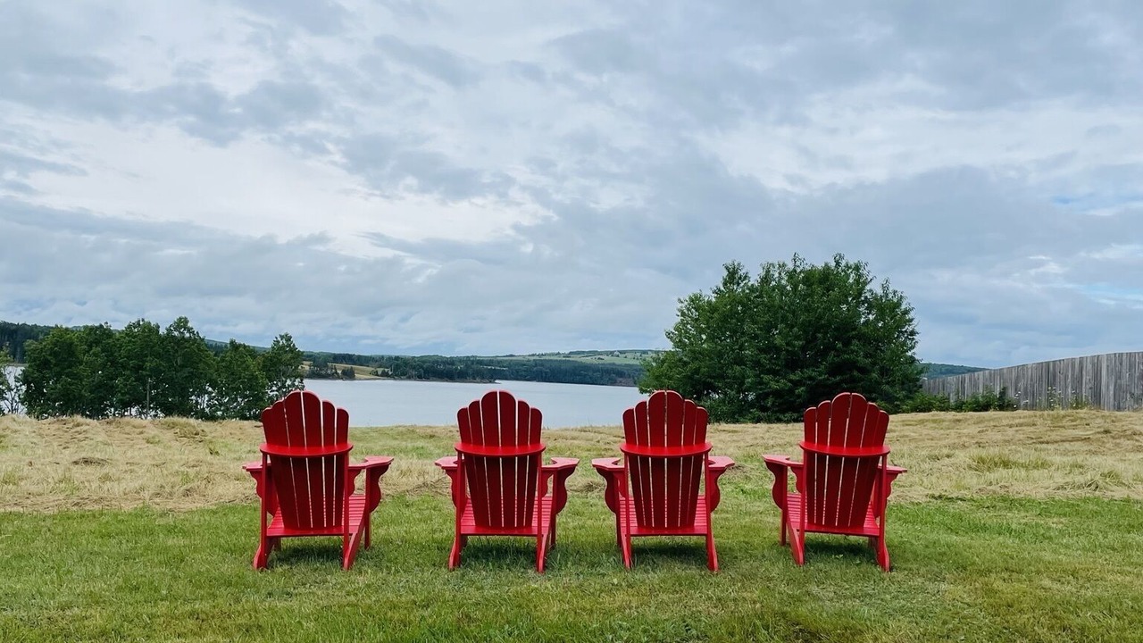 Photo of Others in Mabou