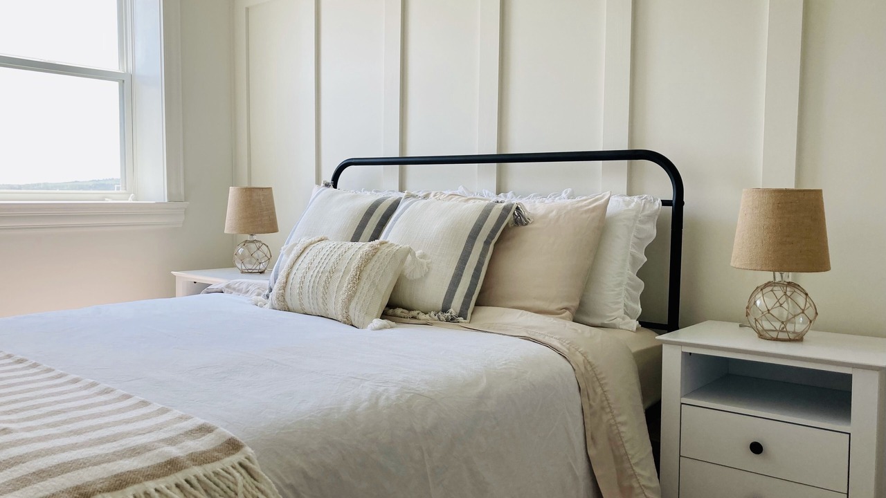 Photo of Bedroom in Mabou
