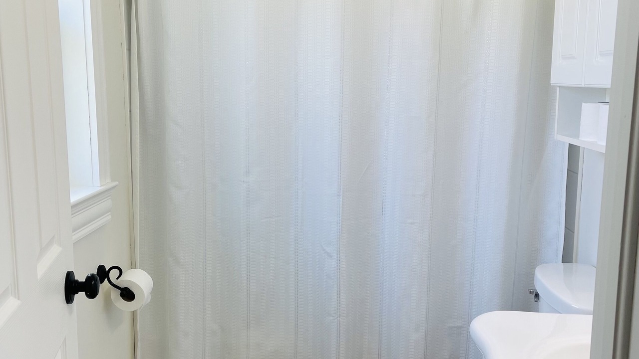 Photo of Bathroom in Mabou