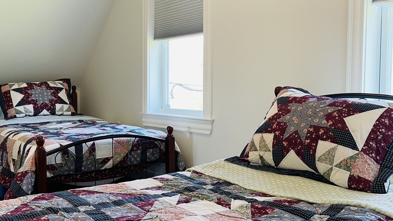 Photo of Bedroom in Mabou
