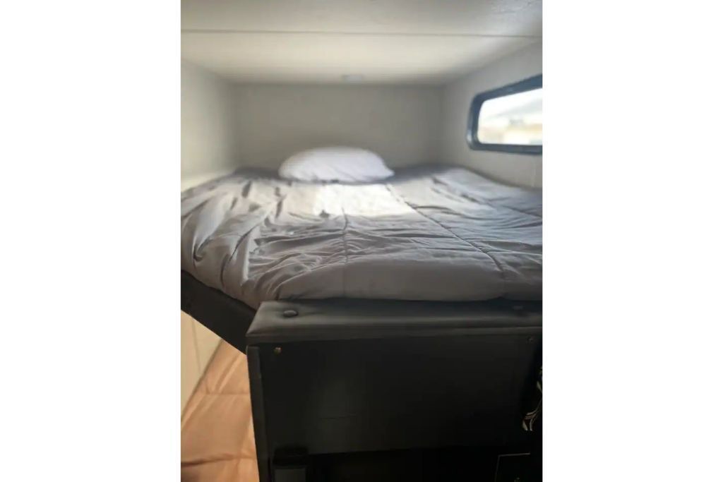 Photo of Bedroom in Citrus Heights