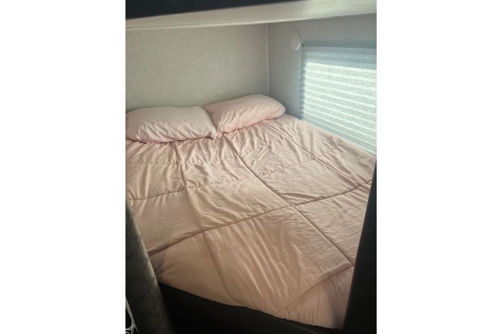 Photo of Bedroom in Citrus Heights