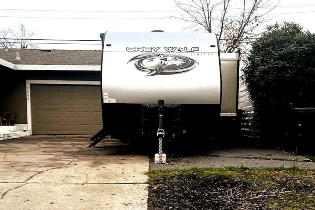 Photo of Outdoor in Citrus Heights