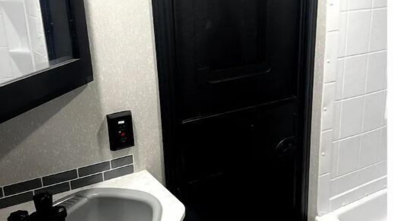 Photo of Bathroom in Citrus Heights