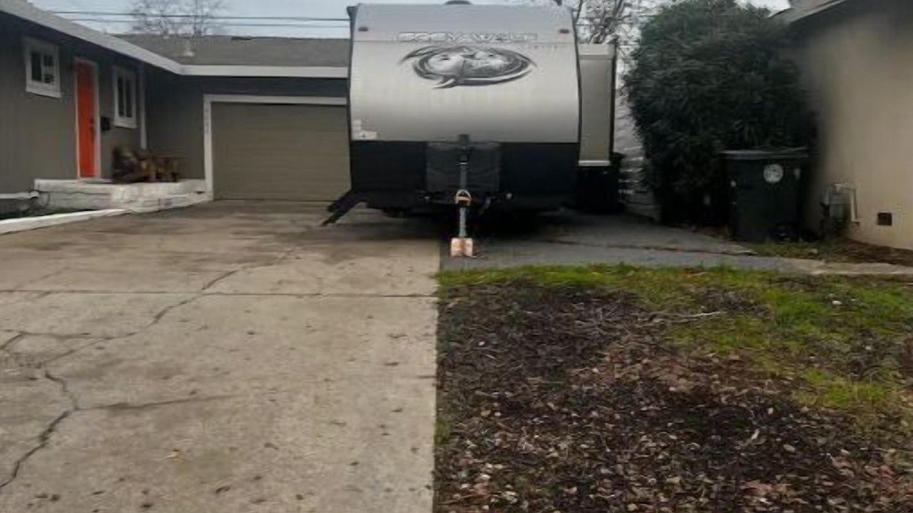 Photo of Outdoor in Citrus Heights