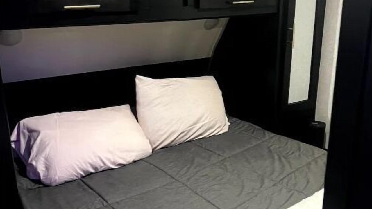 Photo of Bedroom in Citrus Heights