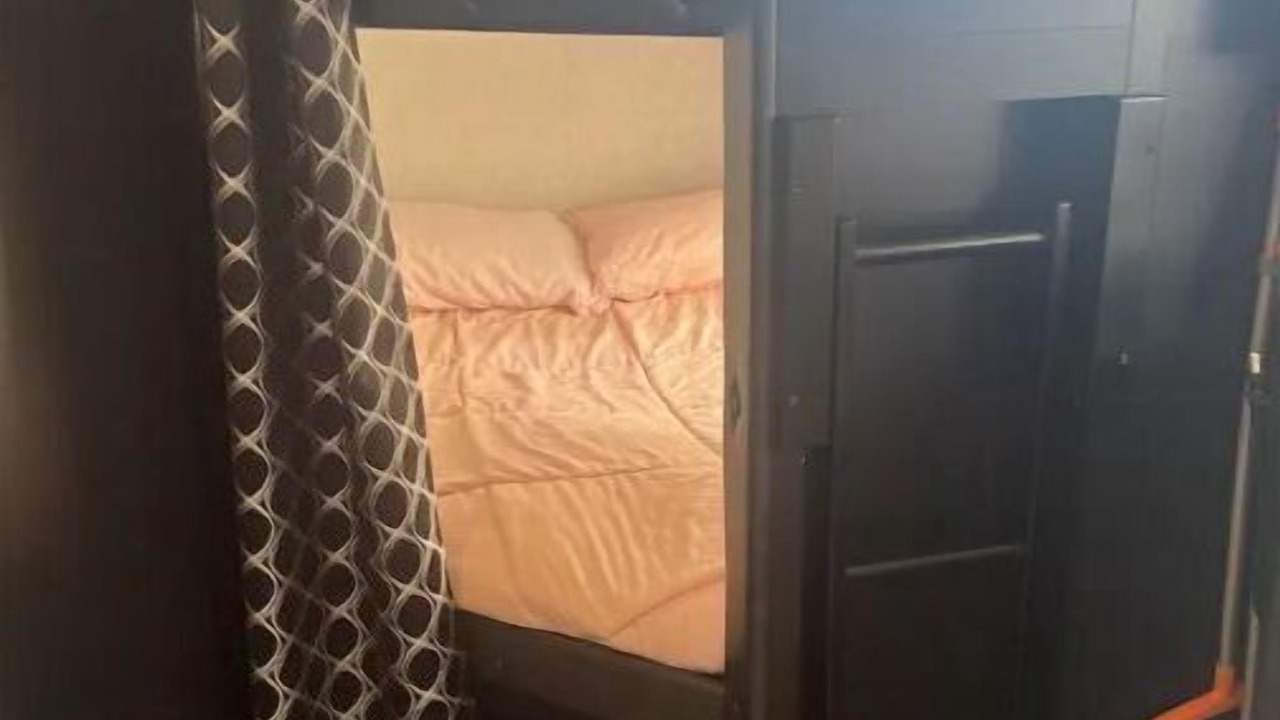 Photo of Bedroom in Citrus Heights