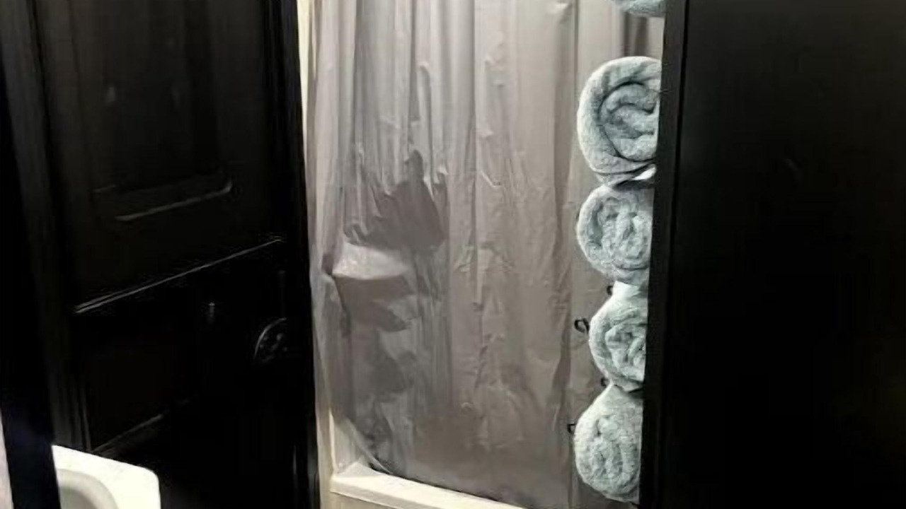 Photo of Bathroom in Citrus Heights