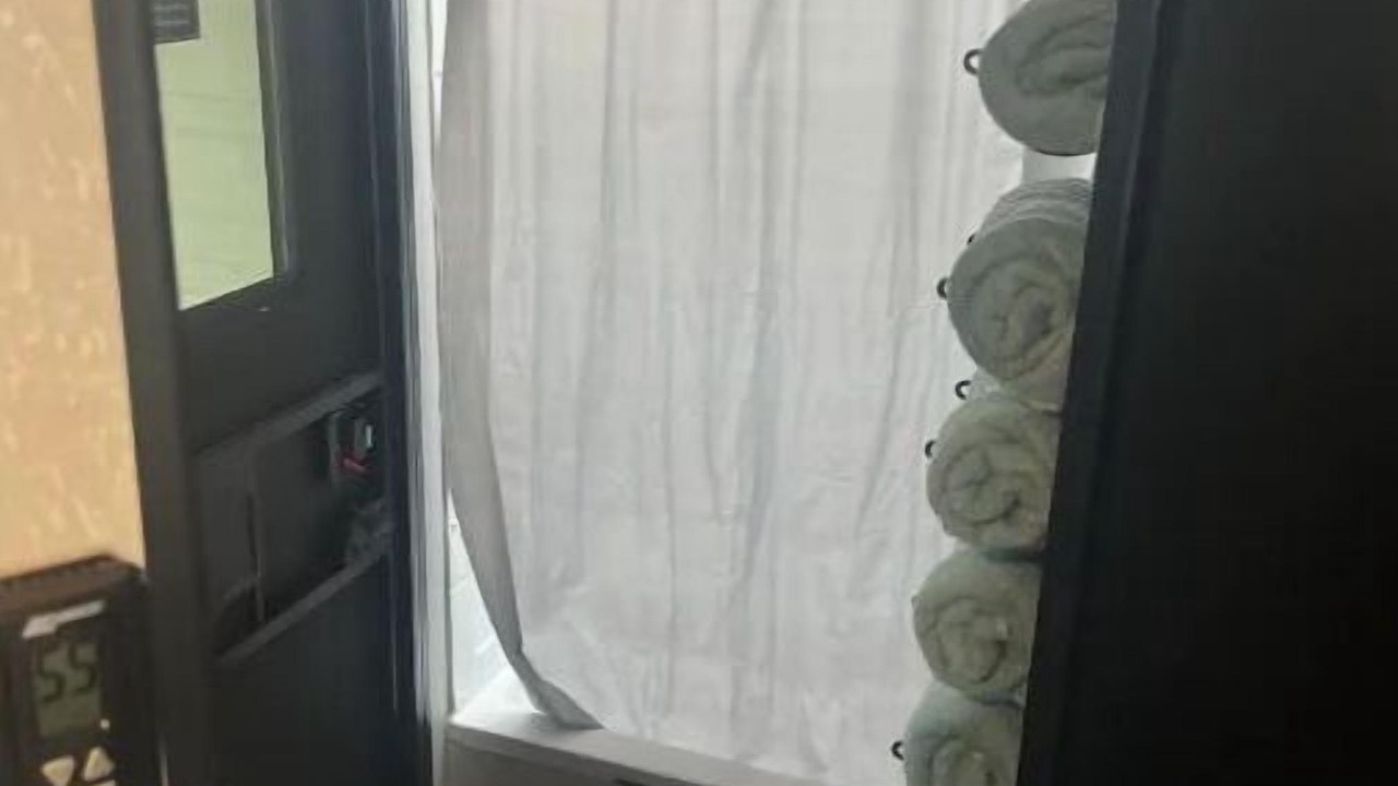 Photo of Bathroom in Citrus Heights