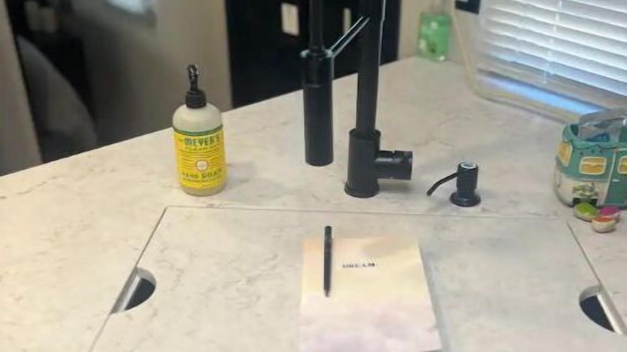 Photo of Bathroom in Citrus Heights