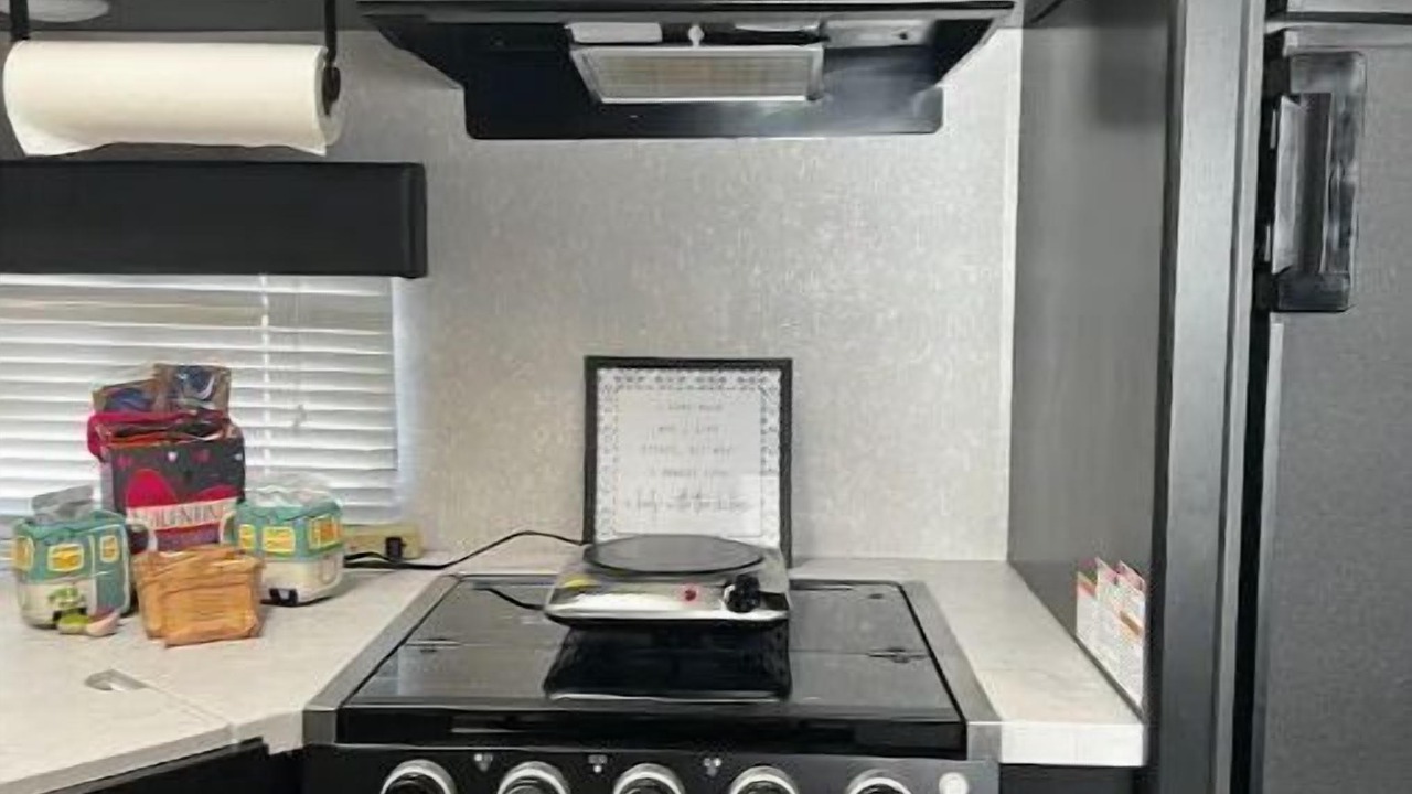 Photo of Kitchen in Citrus Heights