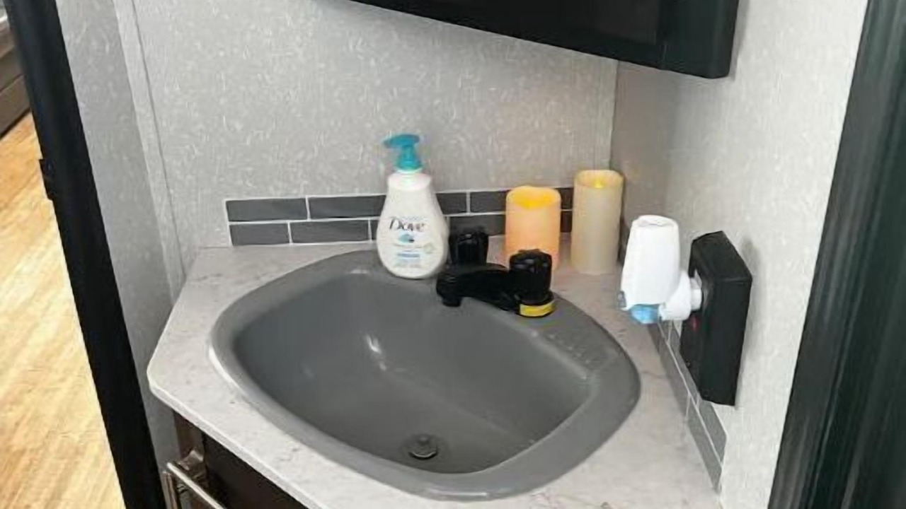 Photo of Bathroom in Citrus Heights