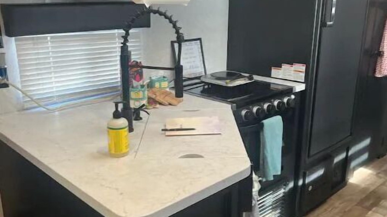 Photo of Kitchen in Citrus Heights