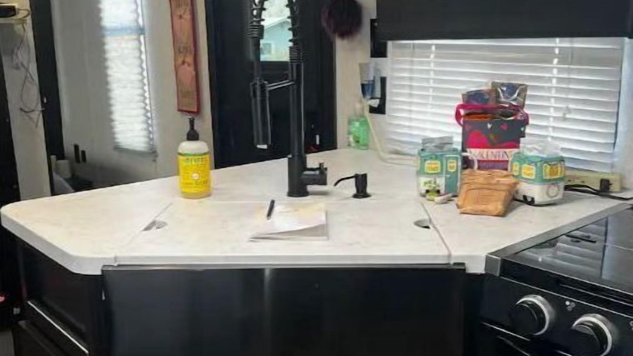 Photo of Kitchen in Citrus Heights