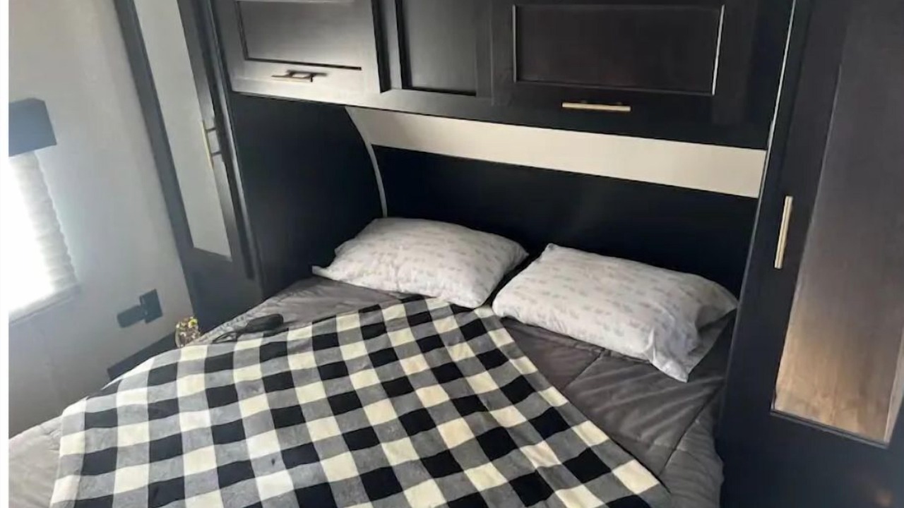 Photo of Bedroom in Citrus Heights