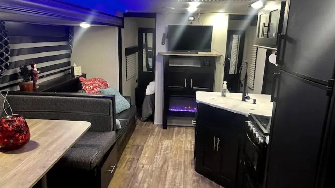 Photo of Livingroom in Citrus Heights