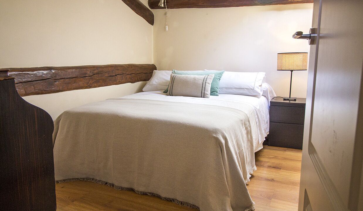 Photo of Bedroom in Ortigosa De Cameros