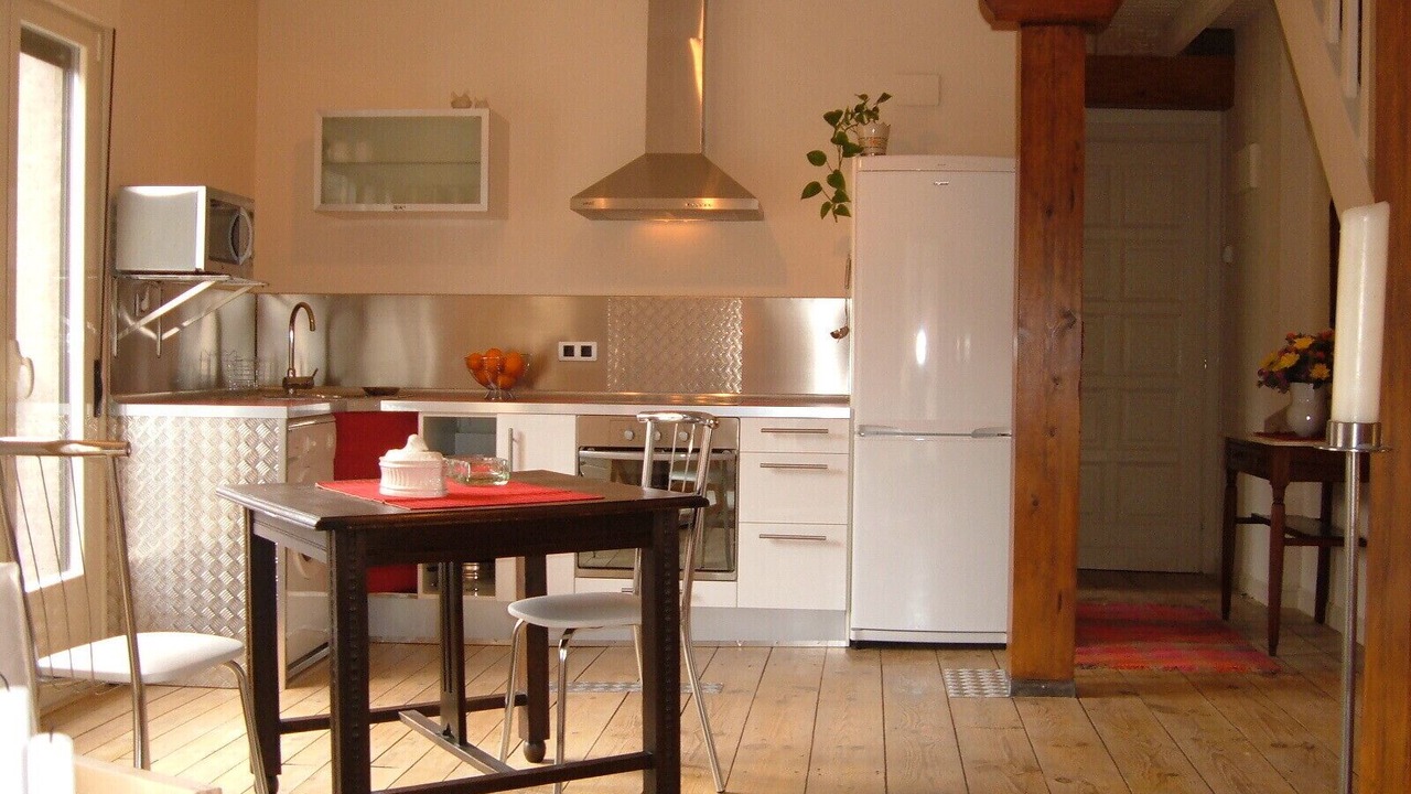 Photo of Kitchen in Ortigosa De Cameros