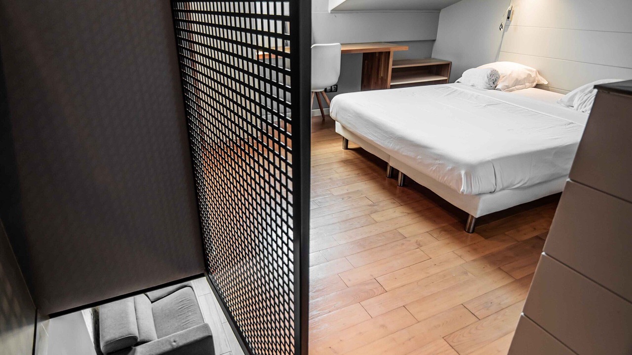 Photo of Bedroom in Capitole