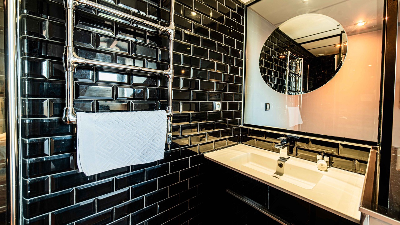 Photo of Bathroom in Capitole