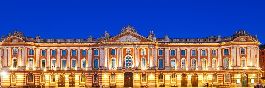 Photo of Others in Capitole