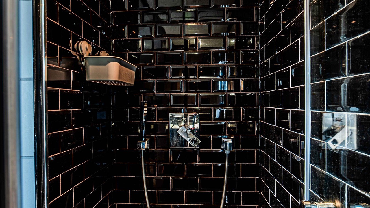Photo of Bathroom in Capitole