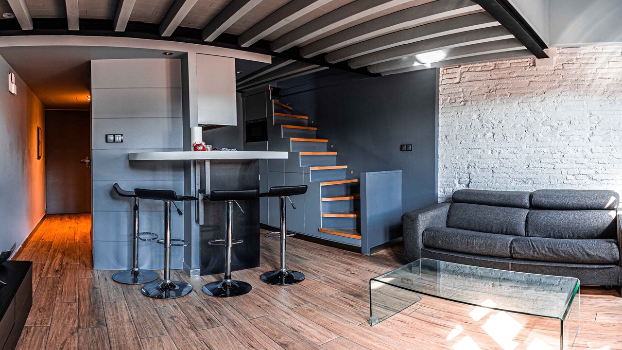 Photo of Livingroom in Capitole