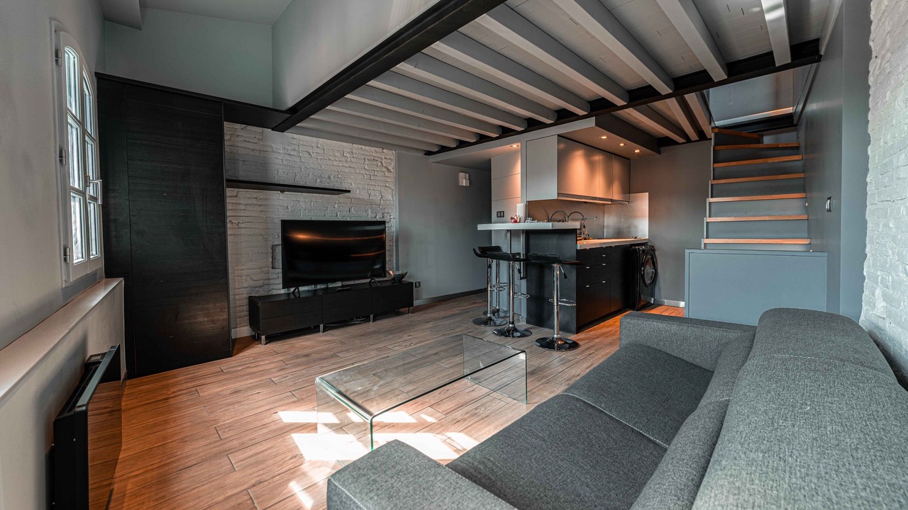 Photo of Livingroom in Capitole