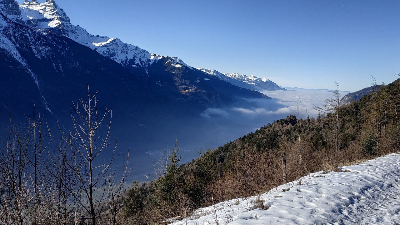Photo of Outdoor in Dorenaz