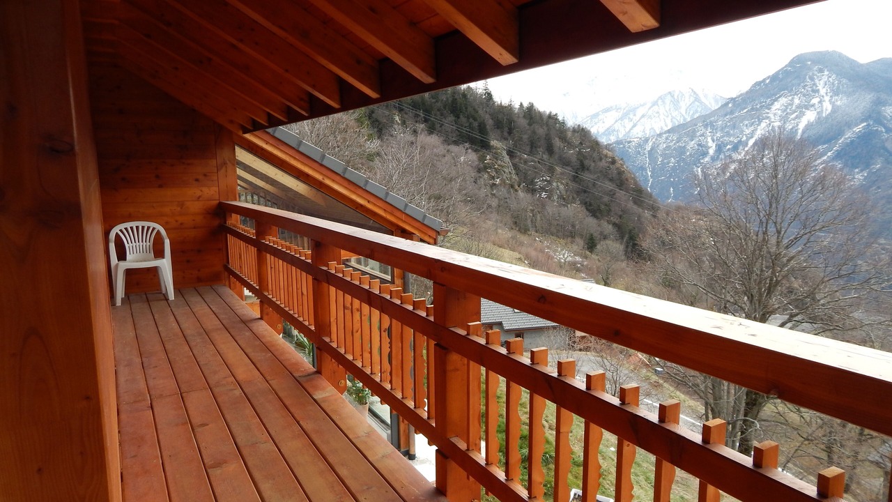 Photo of Outdoor in Dorenaz